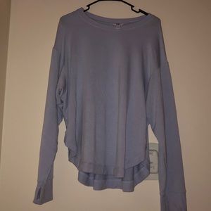 3 FOR $25 Joy Lab, Super Soft Long Sleeve Top